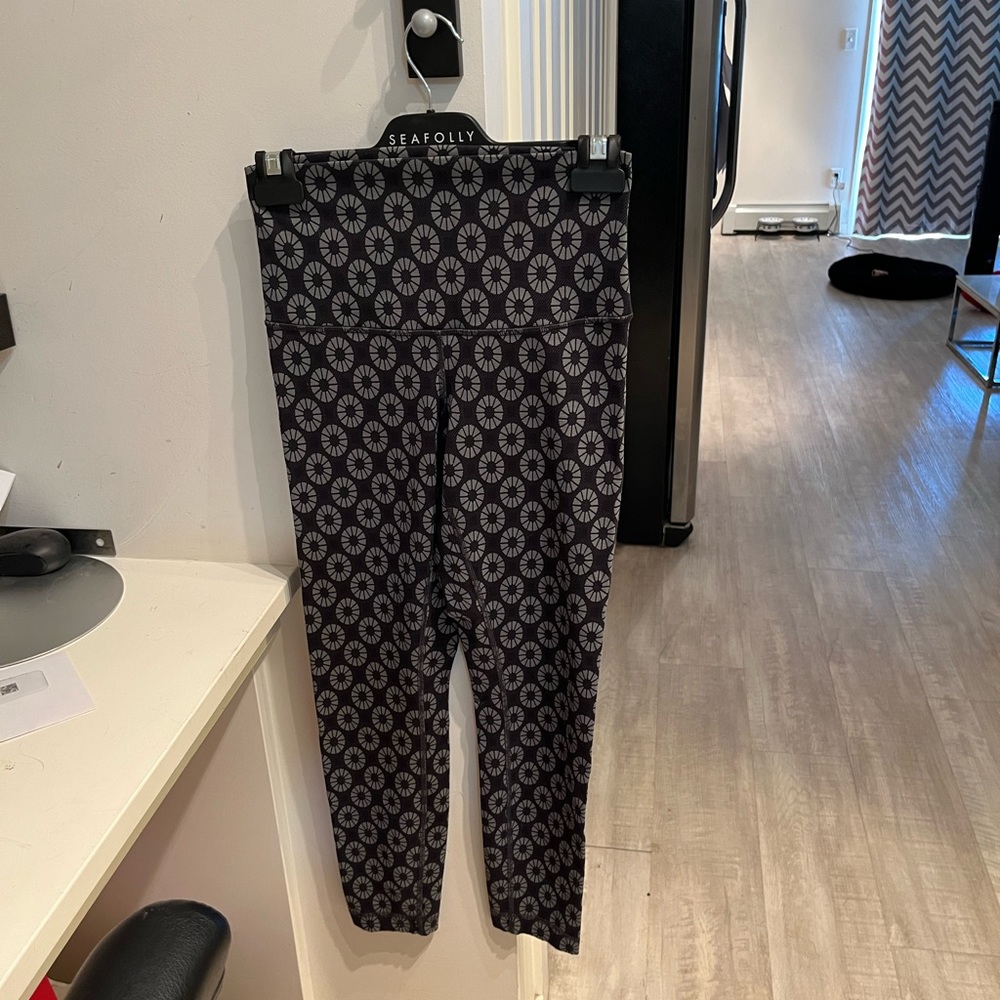 Lululemon - Wunder Under Pant